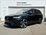 ボルボ XC90