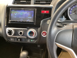 フィット 1.3 13G Fパッケージ 