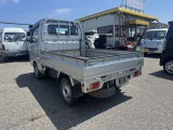 キャリイ KX 4WD 