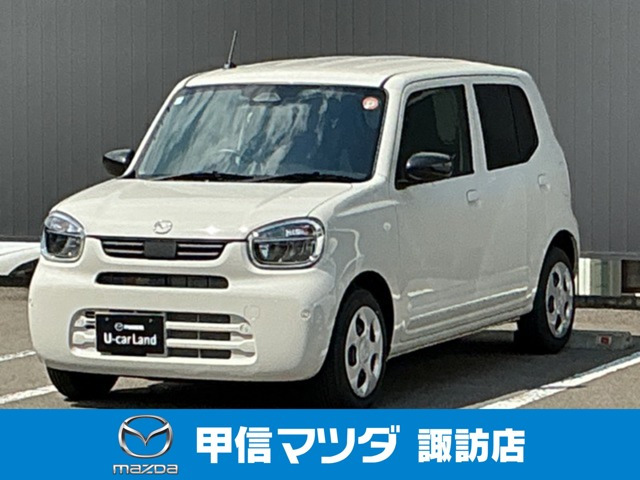 マツダ キャロル 