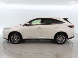 ハリアー 2.5 ハイブリッド E-Four プレミアム 4WD 