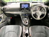 GRヤリス 1.6 RZ ハイ パフォーマンス 4WD 