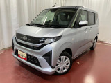 ムーヴ X 