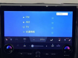 トヨタ純正14インチディスプレイオーディオ