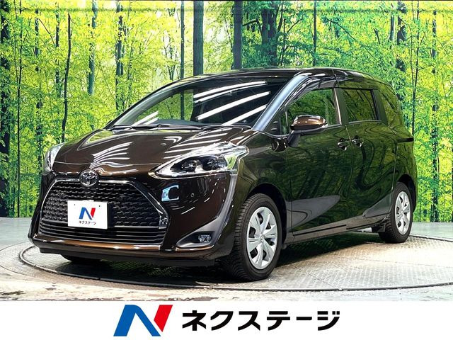 シエンタ 1.5 G 