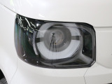 LEDヘッドライトです。