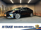 トヨタセーフティ(禁煙車)(後期型)(黒革シート)(フルエアロ)(純正ナビ)(レーダークルーズコントロール)(クリアランスソナー)(ブラインドスポットモニター)(HUD)(純正17インチAW)