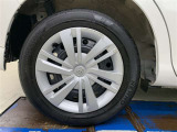 165/65R14インチ  フルホイールキャップ