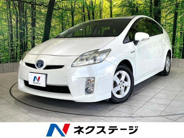 プリウス 1.8 S