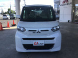 eKスペース G 