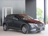 CX-3  1.5 15S ツーリング