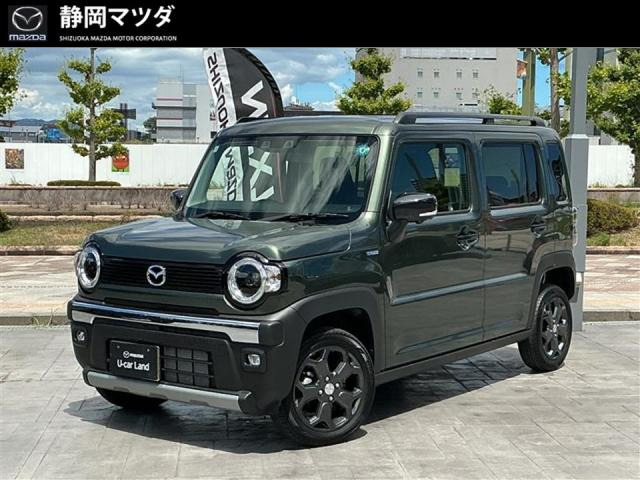 フレアクロスオーバー ZT
