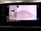 リヤカメラ付きです!バックで駐車する時も簡単に後方確認が出来ます☆欠かせない装備ですね