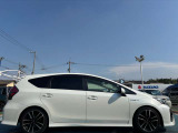 プリウスα 1.8 S ツーリングセレクション G's 