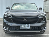 ヴェゼル 1.5 ハイブリッド Z 