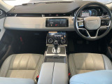 レンジローバーイヴォーク SE 2.0L P200 4WD 