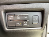 i-stop、LWDS,DSC,パーキングセンサーなどで安全運転をサポートします♪