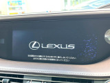 【12.3インチワイドナビ】高級感とインパクトのある大型ワイドナビを装備。各種オーディオ操作はもちろん、横長ワイド画面でのマップ2分割表示など、利便性も高いナビです♪