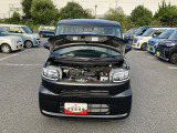タント X リミテッド 