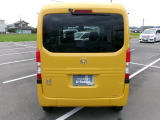 N-VAN ファン 