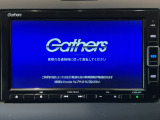 【オーディオ機能】ナビに一体のオーディオは、フルセグTVの他にDVD/CDプレーヤーを装備♪もちろんFM/AMラジオもお聞きいただけますよ♪