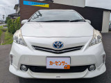 プリウスα 1.8 S Lセレクション 