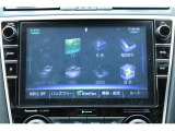Bluetooth Audio搭載 お好きな音楽を車の中にいつでも楽しめます!