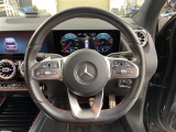 GLAクラス GLA200d 4マチック 4WD 本革シート