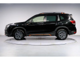 フォレスター 2.0 エックスブレイク 4WD 