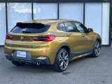 X2 xドライブ20i MスポーツX 4WD 