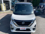 ルークス ハイウェイスター Gターボ プロパイロットエディション 4WD 