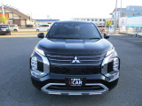 アウトランダー PHEV 2.4 P 4WD 