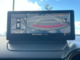 360&deg;ビューモニター