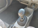 走りもお楽しみ頂ける5速マニュアル車です!