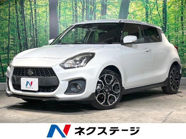 スイフト 1.4 スポーツ 