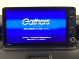 【オーディオ機能】オーディオは、フルセグTVの他にDVD/CDプレーヤーを装備♪もちろんFM/AMラジオもお聞きいただけます♪