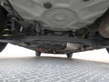 下廻りの状態です。