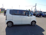 お車は買って終わりではありません。なぜなら車は壊れないという事がないからです。「安さ」だけでなく「安心」=購入後の点検・修理・トラブル対応こそ私達の強みです。