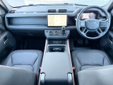 ディフェンダー 110 X ダイナミック HSE 3.0L D350 ディーゼル 4WD 