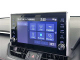 お気に入りの曲をBluetoothで再生できます♪ ドライブがさらに楽しくなりますよ♪