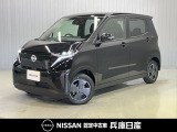 当社試乗車アップ 令和7年式 サクラ X 入庫しました!分りやすい画像を複数掲載しておりますので、ご覧ください♪