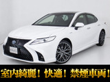 ★トヨタ カムリ G★★禁煙車★セーフティセンス★衝突軽減★★レーダークルーズ★クリアランスソナー★★LDA★ディーラーオプションSDナビ★★バックモニター★Bluetoothオーディオ★