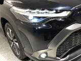 ★LEDヘッドライト★LEDは明るく遠くまで照らす光量で夜間走行の視認性を高めます。長寿命で省電力!見た目もスタイリッシュです。