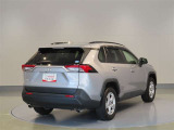 RAV4 2.0 X 