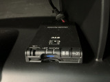 【ETC車載器】もはや必須アイテムのETCを搭載!高速道路のご利用時にとても便利!わずらわしい料金所での現金支払いが不要となりスムーズに通過できます♪