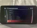メーカーオプションのTVチューナー付き!