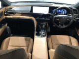 クラウンスポーツ 2.5 Z E-Four 4WD 