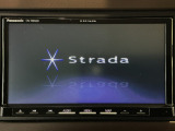 【オーディオ機能】s社外ナビに一体のオーディオは、フルセグTVの他にDVD/CDプレーヤーを装備♪もちろんFM/AMラジオもお聞きいただけますよ♪