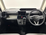 タント X ターボ ecoIDLE 非装着車 