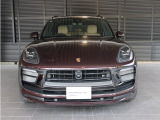 マカン GTS PDK 4WD 